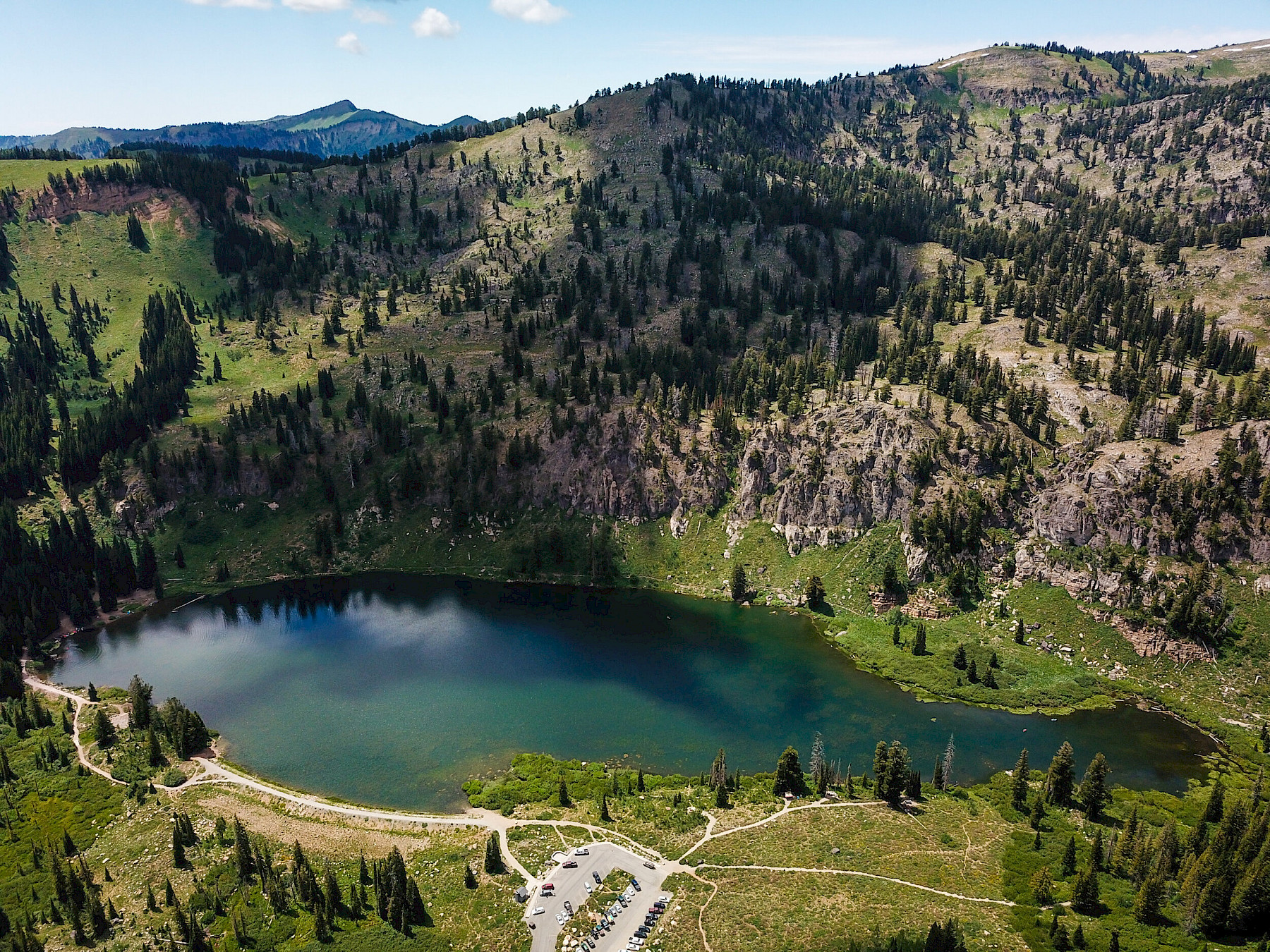 Go Camp Utah - Main photo